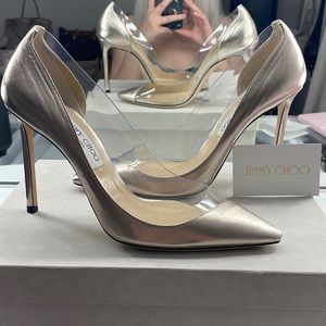 Jimmy choo pumps